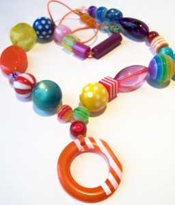 Baubles for Baby