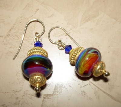 rainbow-fire-earrings