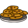cookiesplate