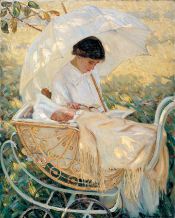 young-mother-in-the-garden