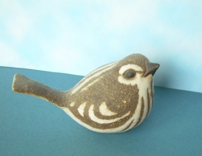 potterybird