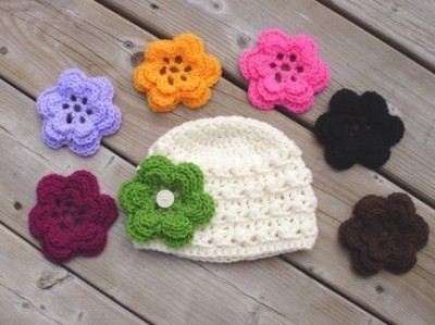 hatflowers