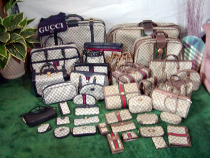 my gucci collection