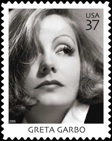 Greta Garbo - I never said, 'I want to be alone.' I only