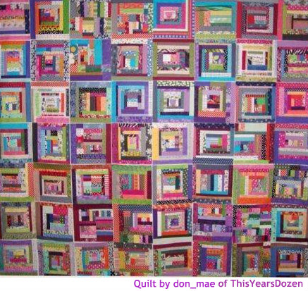 Don_Mae Quilt