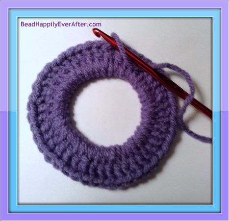 ipad pix sept yarn ring