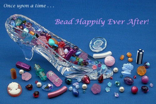 Storage Galore  Bead Happily Ever After